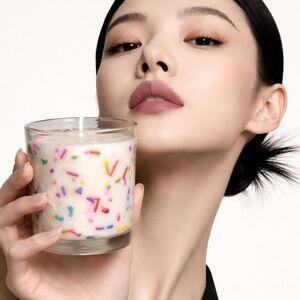 Funfetti Scented Candle